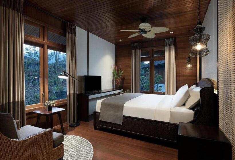 Номер Стандартный с Видом, Jsi Resort