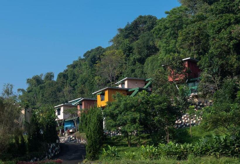 标准间, Jsi Resort
