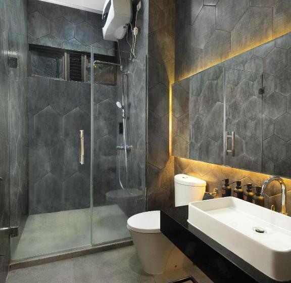 Стандартный Номер Кровать Кинг, Jsi Resort