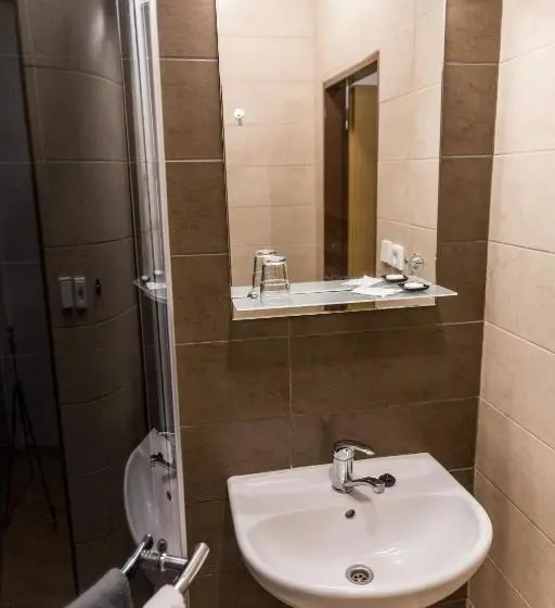 اتاق استاندارد, Apartmány Zadní Mlýn