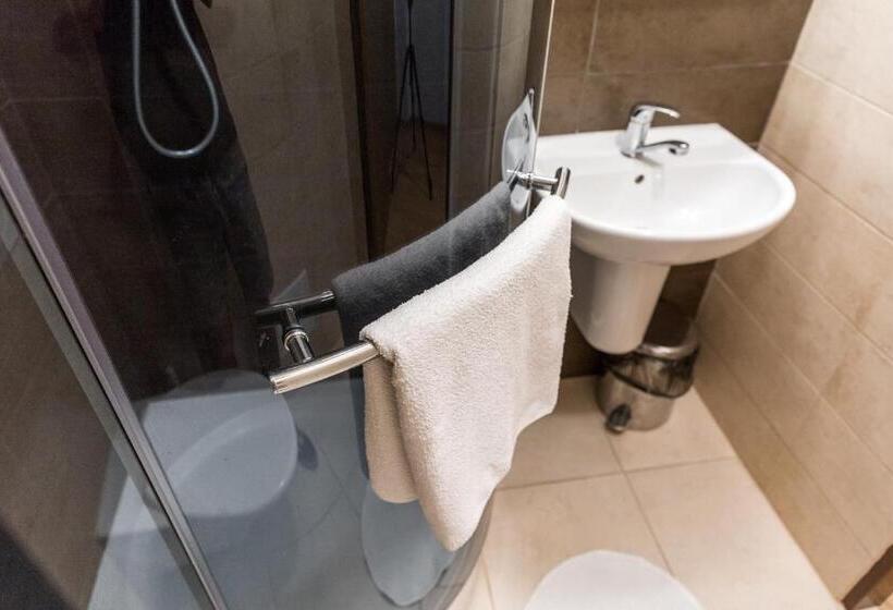 Standard-huone, Apartmány Zadní Mlýn