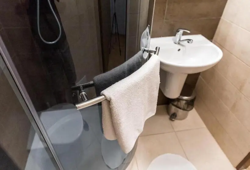 اتاق استاندارد, Apartmány Zadní Mlýn
