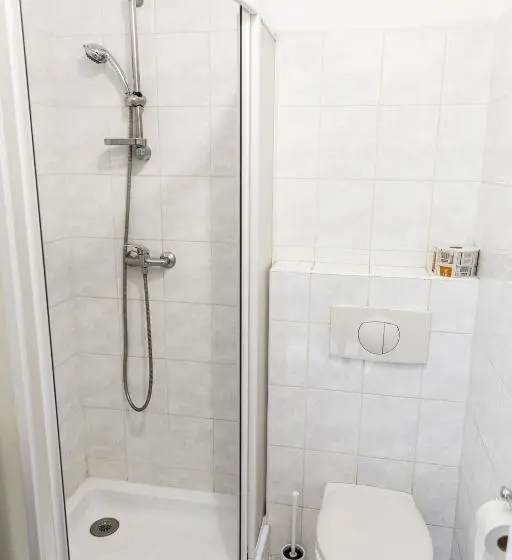 اتاق استاندارد یک نفره, Apartmány Zadní Mlýn