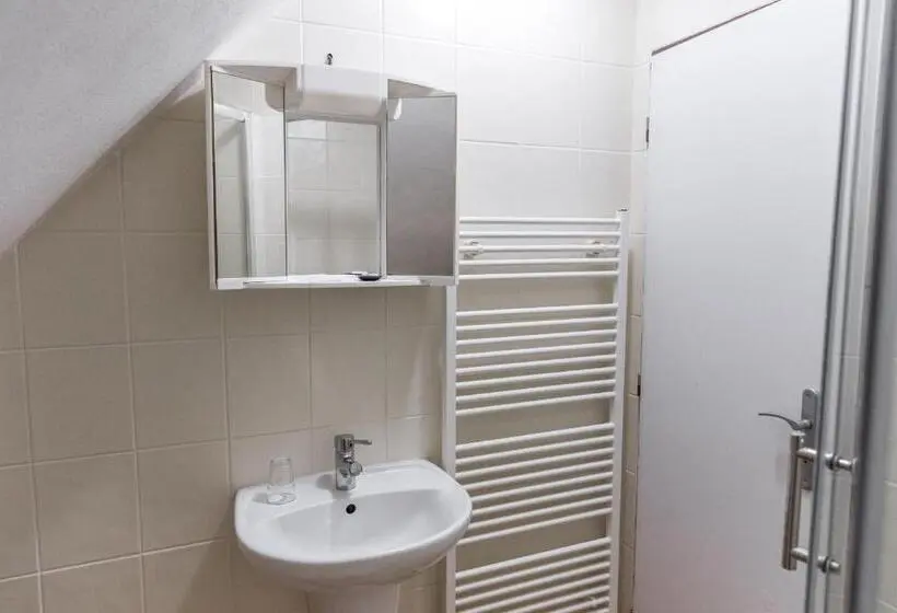 سوییت, Apartmány Zadní Mlýn