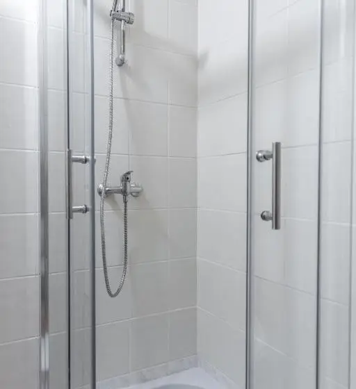 سوییت, Apartmány Zadní Mlýn