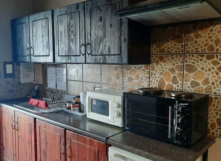 חדר סטנדרט, Monte Roza Guest House