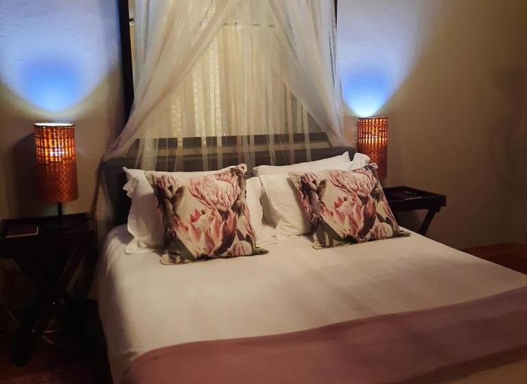 Семейный Номер Вид на Горы, Monte Roza Guest House