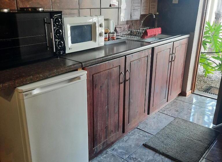 חדר סטנדרט נוף להרים, Monte Roza Guest House