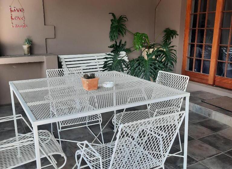 חדר סטנדרט נוף להרים, Monte Roza Guest House