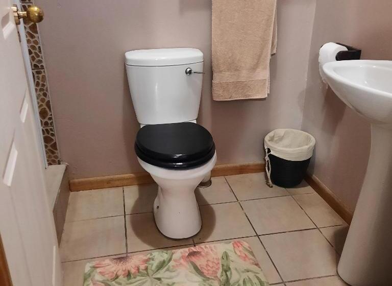 חדר סטנדרט נוף להרים, Monte Roza Guest House