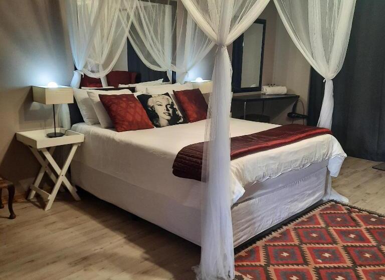 חדר סטנדרט נוף להרים, Monte Roza Guest House