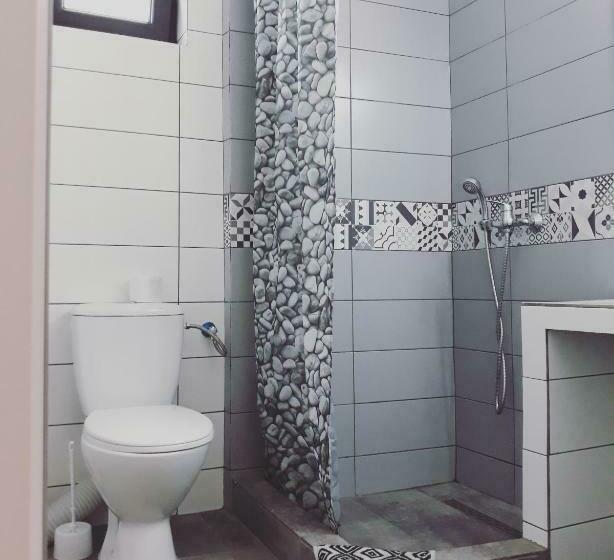 스탠다드 룸 킹사이즈 침대, Rima Del Mar