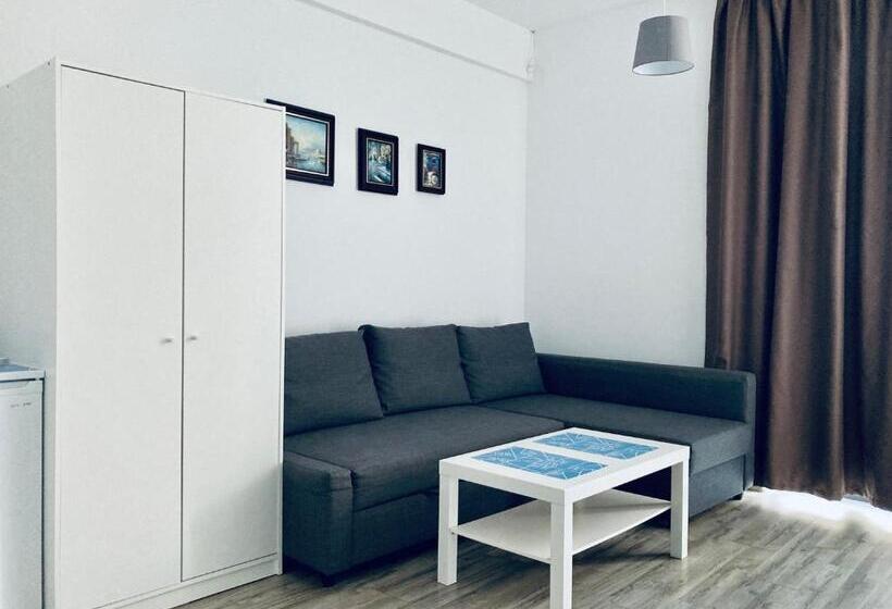 스위트, Rima Del Mar