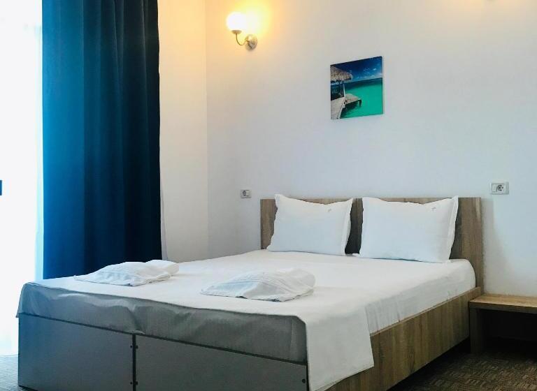 스탠다드 룸 킹사이즈 침대, Rima Del Mar