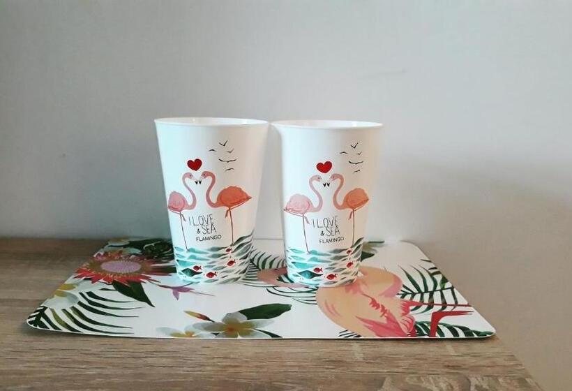 스탠다드 룸 킹사이즈 침대, Rima Del Mar