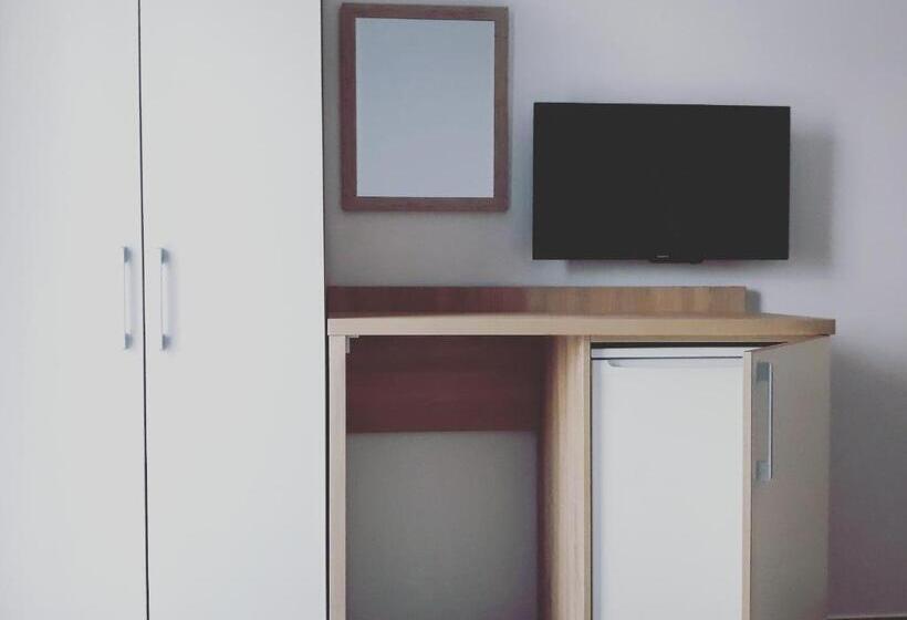 스탠다드 룸 킹사이즈 침대, Rima Del Mar