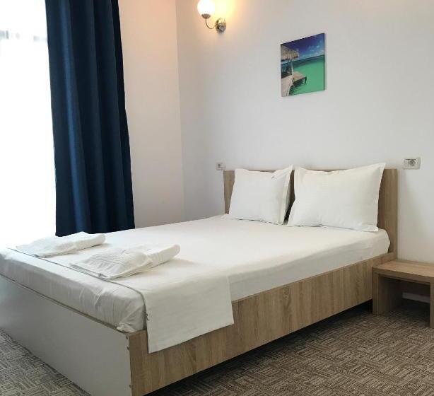 스탠다드 룸 킹사이즈 침대, Rima Del Mar