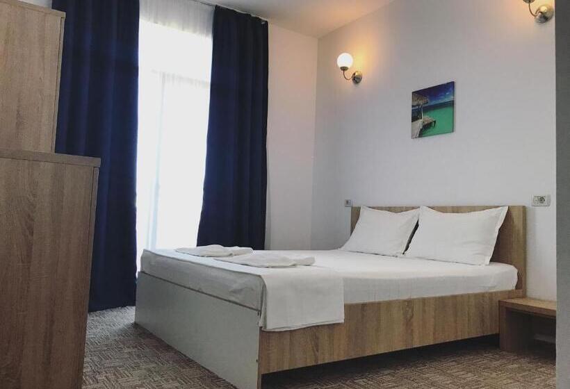 스탠다드 룸 킹사이즈 침대, Rima Del Mar