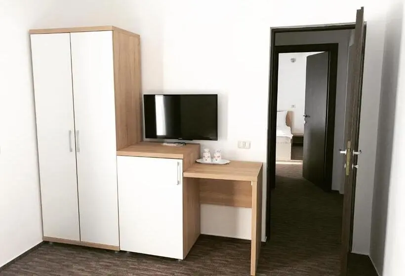 Appartamento 2 Camere da Letto, Rima Del Mar