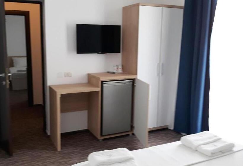 침실 2개 아파트, Rima Del Mar