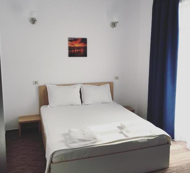 침실 2개 아파트, Rima Del Mar