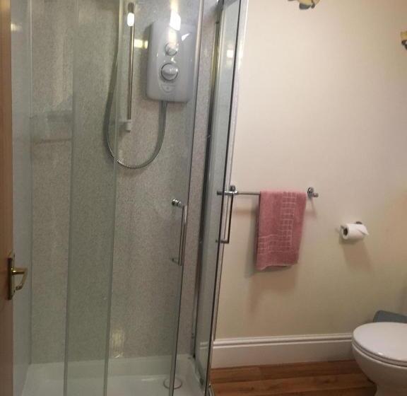 标准单人间, The Firs At Hay On Wye B&b