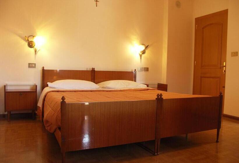 Pokój Standard, Villa Erika