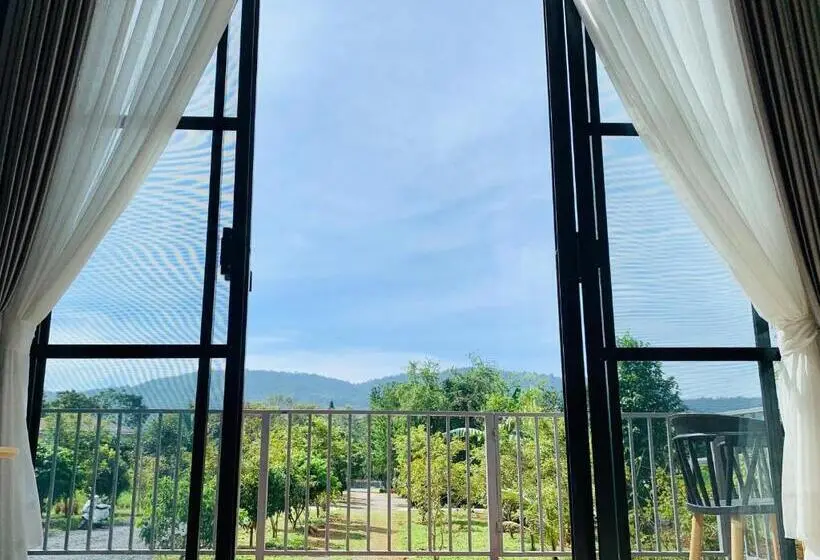 اتاق استاندارد سه نفره, Napa