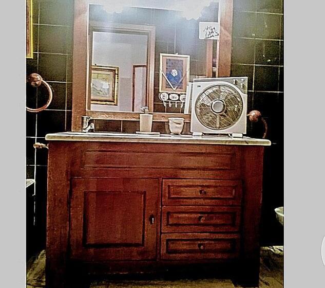 豪华房间, Terrazza Incanto