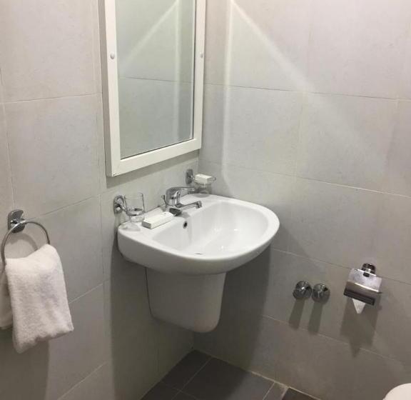 اتاق لوکس یک تخته, E Just Hotel Borg El Arab