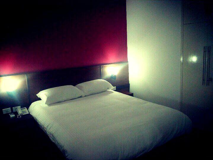 اتاق لوکس یک تخته, E Just Hotel Borg El Arab