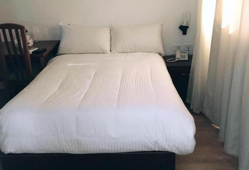 اتاق لوکس یک تخته, E Just Hotel Borg El Arab