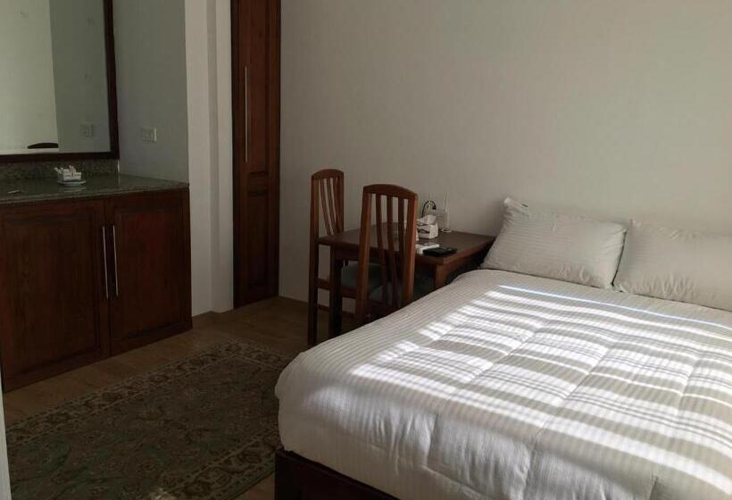 اتاق لوکس یک تخته, E Just Hotel Borg El Arab