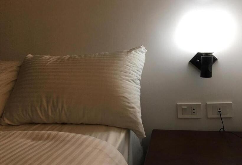 اتاق لوکس یک تخته, E Just Hotel Borg El Arab