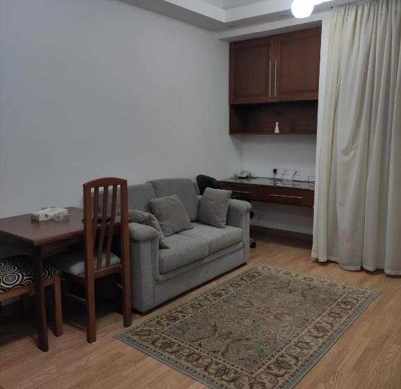 اتاق لوکس, E Just Hotel Borg El Arab