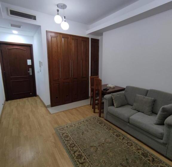 اتاق لوکس, E Just Hotel Borg El Arab