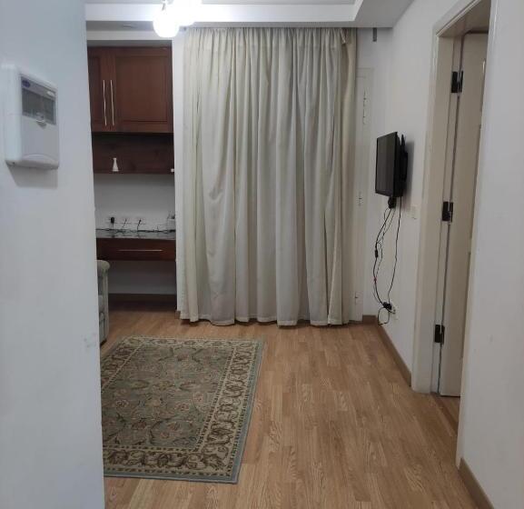 اتاق لوکس, E Just Hotel Borg El Arab
