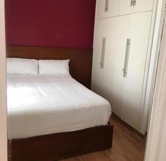 اتاق لوکس با تخت بزرگ, E Just Hotel Borg El Arab