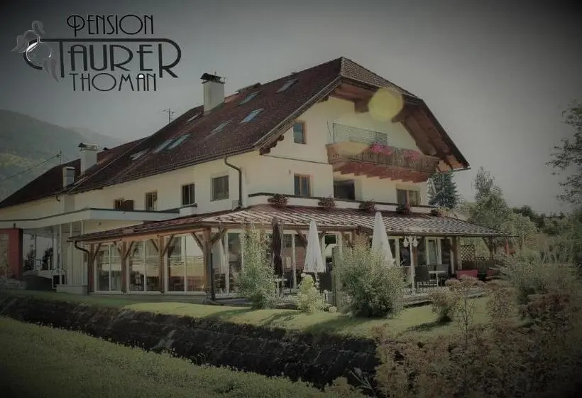スタンダードルーム, Frühstücks Radpension Taurer Thoman