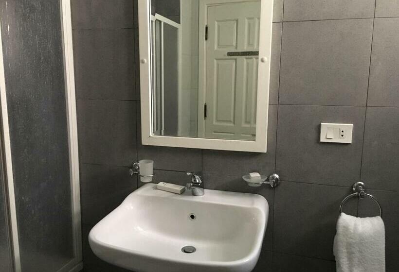 اتاق لوکس یک تخته, E Just Hotel Borg El Arab