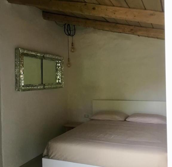 デラックスルーム, La Pergola B&b