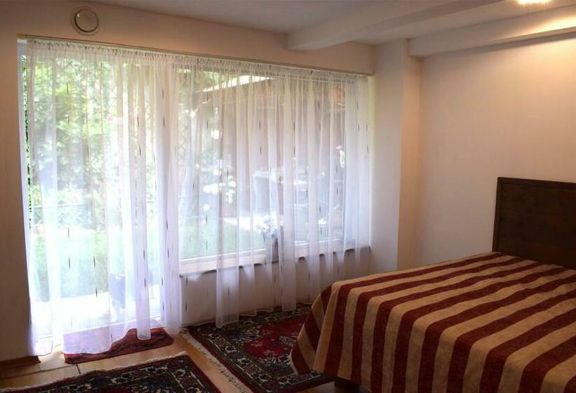 标准间, Cluj Center 2