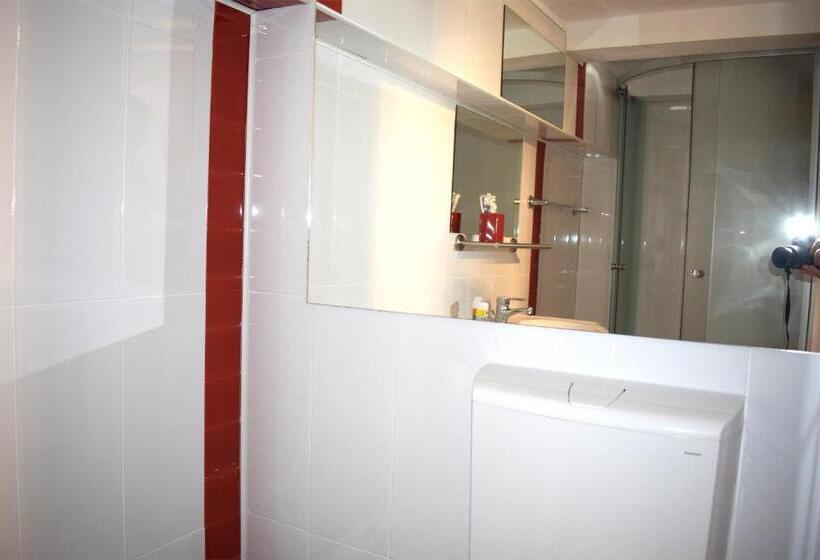 标准间, Cluj Center 2