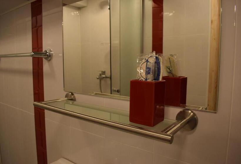 Quarto Estandar, Cluj Center 2