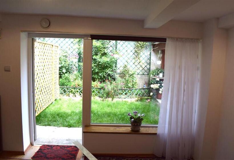 标准间, Cluj Center 2