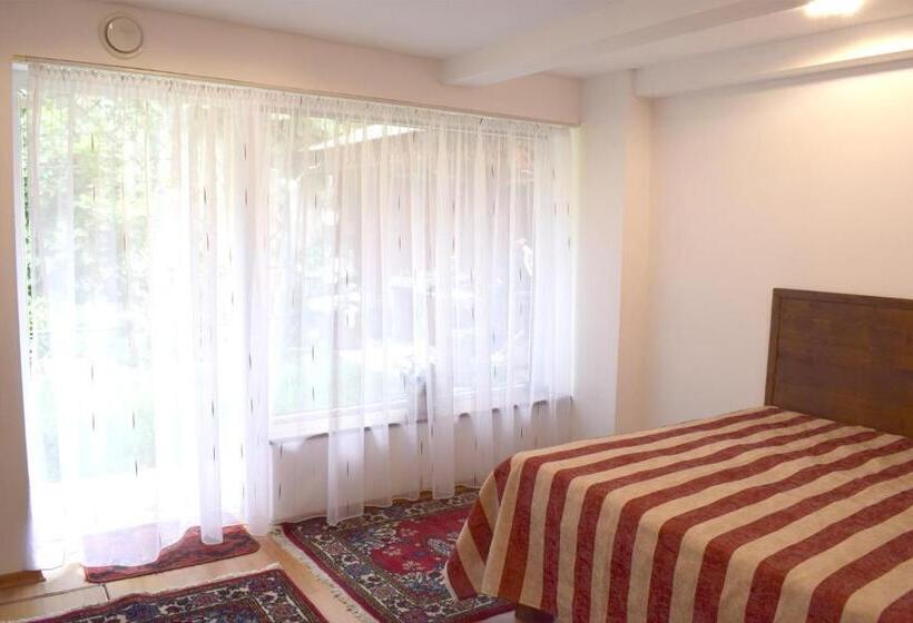 标准间, Cluj Center 2