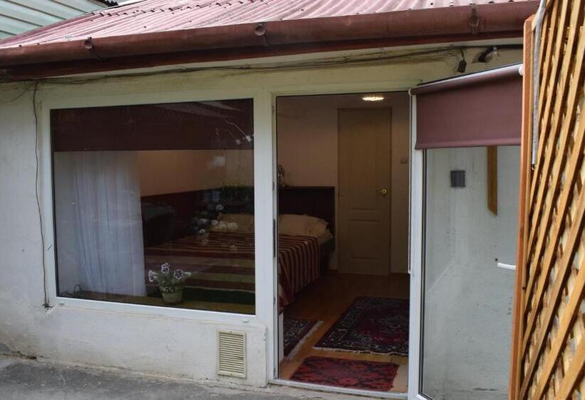 标准间, Cluj Center 2