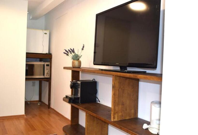Quarto Estandar, Cluj Center 2
