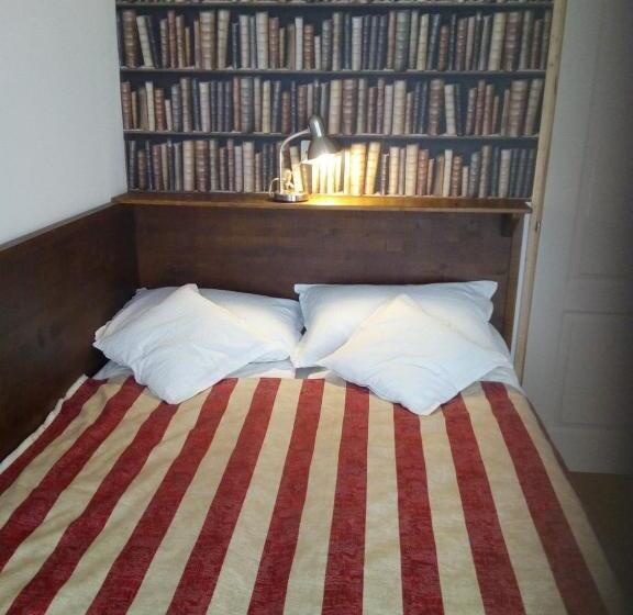 标准间, Cluj Center 2