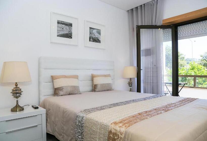 标准间带阳台, Genny S Place